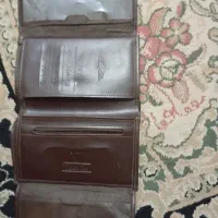 کیف پول ومدارک|کیف، کفش، کمربند|همدان, |دیوار