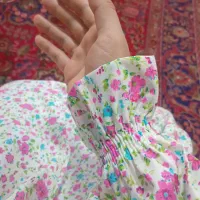 چادرنمازآستین دار|لباس|تهران, یافت آباد شمالی|دیوار