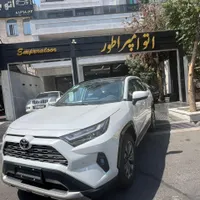 راوفور ۲۰۲۴|خودرو سواری و وانت|تهران, دریا|دیوار