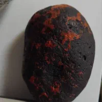 سنگ بسیار زیبا