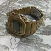 ساعت جی شاک مردانه