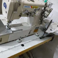 چرخ خیاطی میاندوز