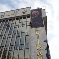 بندباز طناب کار راپل شستشوی نما نور پردازی|خدمات نظافت|مشهد, کوثر|دیوار