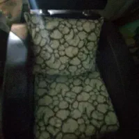 مبل چرم|مبلمان خانگی و میز عسلی|بندر انزلی, ساحل قو|دیوار