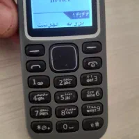 نوکیا ۱۲۸۰ اصلی|موبایل|ساوه, |دیوار