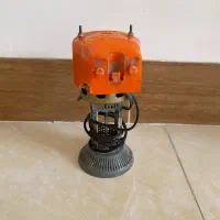 پمپ آب کولر