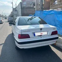 پژو پارس تیوفایو۱۴۰۰دریچه سیمی