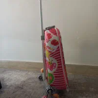 کیف مدرسه و چمدان مسافرت|کیف، کفش، کمربند|کرج, شاهین‌ویلا|دیوار