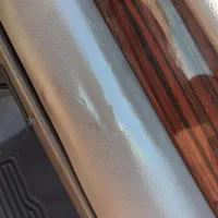 ترمیم قاب ایربک رودری و داشبورد درجا