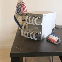 دستگاه ماینر هیدرو S19 pro hyd (184 158 th)