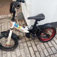 دوچرخه 12|دوچرخه، اسکیت، اسکوتر|گرگان, |دیوار