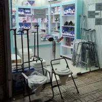 توالت فرنگی سیار، تاشو و دیواری با ضمانت و ارسال|لوازم سرویس بهداشتی|قم, انسجام|دیوار