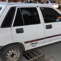 پراید هاجبک مدل۸۸|خودرو سواری و وانت|تبریز, |دیوار