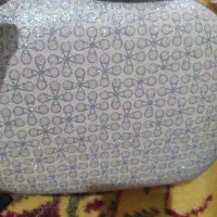 کیف ارایشی عروس