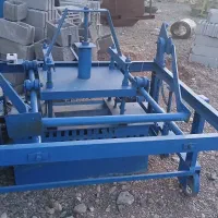 تعمیر دستگاه بلوک جدول زن نوار نقاله میکسر بتونیر|خدمات پیشه و مهارت|ابهر, |دیوار