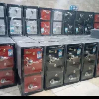 گاوصندوق  در همه شهرهای مازندران باقیمت مناسب