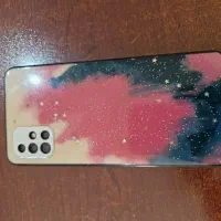 گوشی a51 خونگی تمیز|موبایل|اصفهان, مهرآباد|دیوار