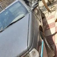 پژو۴۰۵ جی ال ای ۸۳