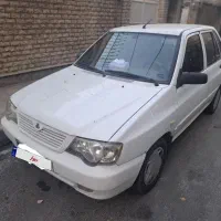 پراید ۱۱۱ se|خودرو سواری و وانت|چهاردانگه (تهران), |دیوار