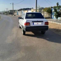 پـراید86شاسی پلمپ پلمپ|خودرو سواری و وانت|بهبهان, |دیوار