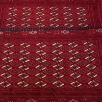 پشتی محلی