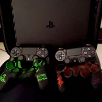 ps4 کپی خور فول اسلیم