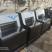 رول کن و تست بر نان فانتزی|کافیشاپ و رستوران|تهران, خانیآباد|دیوار