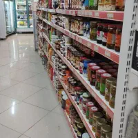 فروشگاه زنجیره ای در مرکز شهر گنبد|فروشگاه و مغازه|گنبد کاووس, |دیوار