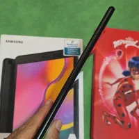 تبلت سامسونگ Tab A کاملا سالم|تبلت|تهران, سلسبیل جنوبی|دیوار