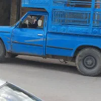 حمل بار به تمام نقاط