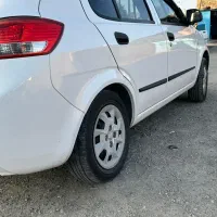 تیبا ۲مدل ۴۰۱|خودرو سواری و وانت|بافت, |دیوار