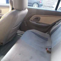 پژو ۴۰۵ دوگانه کارخانه مدل ۹۵