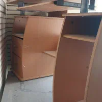 میز کامپیوتر