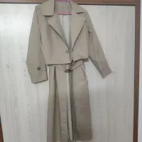 کت و سارافون ست مناسب برای پاییز و زمستون