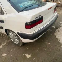 زانتیا ۱۸۰۰ سفید ۸۱|خودرو سواری و وانت|رودسر, |دیوار