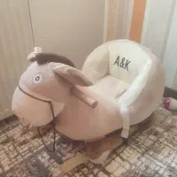راکر کودک
