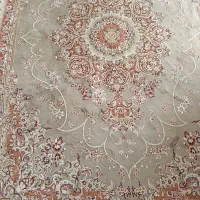 یک تخته فرش|فرش|شاهرود, |دیوار