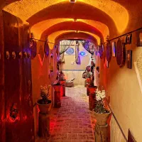 اجاره سوییت.اقامتگاه.خوابگاه .هتل سنتی بوم گردی|اجارهٔ کوتاهمدت آپارتمان و سوئیت|یزد, |دیوار