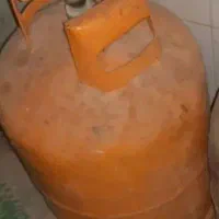 فقط کپسول ایران گاز زردهست