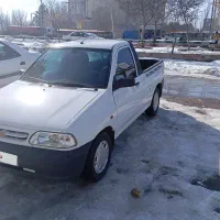 پراید وانت151|خودرو سواری و وانت|قوچان, |دیوار