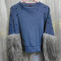 شومیز طوسی|لباس|گرگان, |دیوار