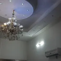 لوستر دو طبقه