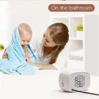 هیتر فن دار رومیزی ( بخاری برقی ) آکبند شرکتی|بخاری، هیتر، شومینه|اصفهان, جلفا|دیوار