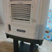 کولر آبی