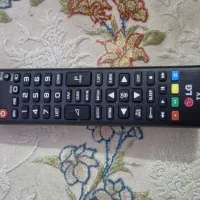 تلویزیون LED 42 LG|تلویزیون و پروژکتور|قزوین, |دیوار