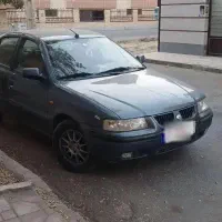 سمند EF7 مدل ۹۳