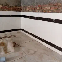 کاشی کار|خدمات پیشه و مهارت|زابل, |دیوار