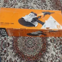 فرز ااگ آلمانی اصل۱۸۰-۲۲۰۰|ابزارآلات|گرگان, |دیوار