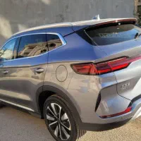 بی وای دی سانگ پلاس BYD Song Plus با آپشن چشم خدا|خودرو سواری و وانت|شیراز, فرهنگ شهر|دیوار