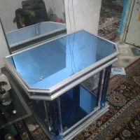 میز تلویزونصفحه تخت وغیره.